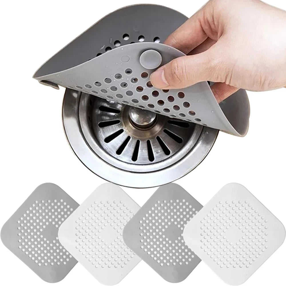 Silicone Drain Protector