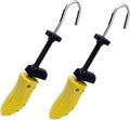 Shoe Stretcher for Men and Women | US 6.5–10 EUR 39–43 | 2 Way Adjustable