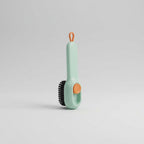 Multifunctional Liquid Shoe Brush | Clean and Polish in One Step | Syncrois
