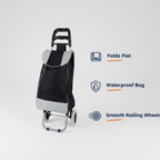Shopping Trolley Feature Callout Image