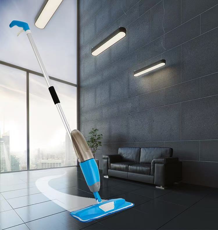 Spray Mop