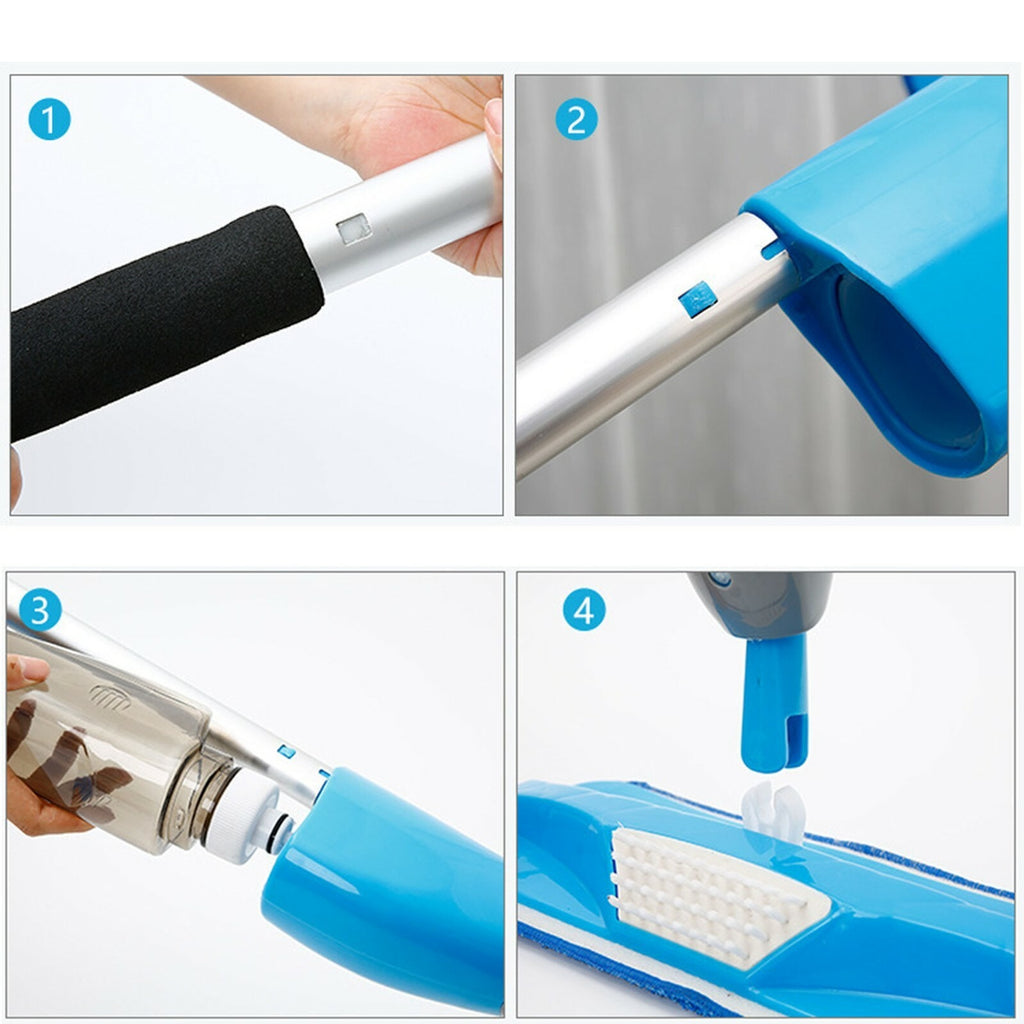 Spray Mop