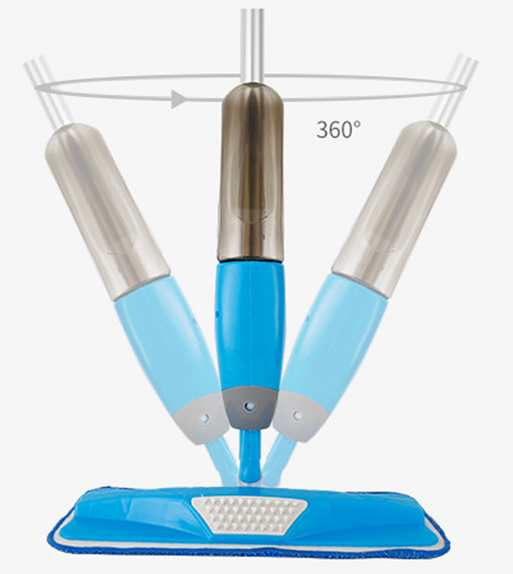 Spray Mop