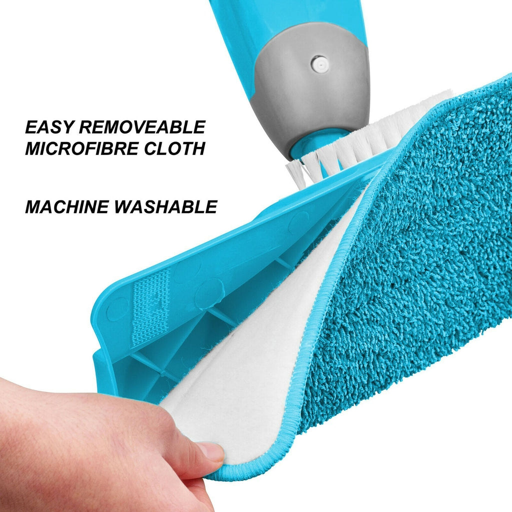 Spray Mop